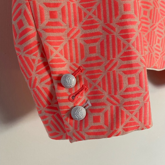 Gap academy blazer size 12 - Picture 2 of 9